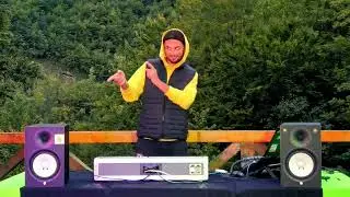 RAVNJAK STORIES Chapter 2: DJ Set by mx1m / Organic / Ethnic / Deep / December 1, 2025