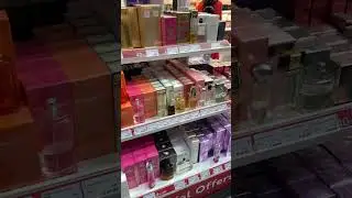 3 Temmuz 2025 Sabiha G&ouml;k&ccedil;en Havalimanı Freeshop Parf&uuml;m Fiyatları