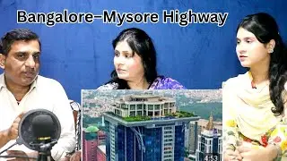 Pakistani Reacts to Bengaluru City 🇮🇳 | Stunning Drone Views, Night Lights & Modern Lifestyle