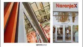 NARANJA en Zona Sur | ExaBond | 2022
