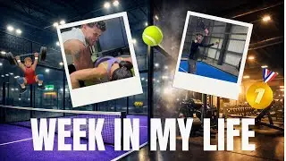 Das 1. mal im Leben gym mit Mama, Padel, Autowaschen…🫡🚀🎾
