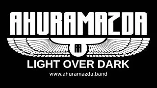 ahuramazda  light over dark