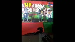 ContestaCanto - Nuestro sur - (Murga)