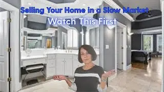 How to Sell a House in a Slow Market | Smart Strategies That Work in 2025