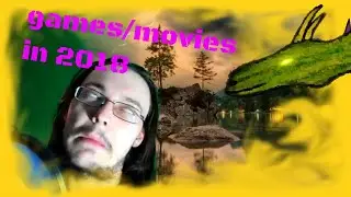 What games or movies are you looking forward to in 2018? - DragoNate Reading Your Answers