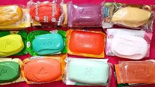 Gentle Foam Soap Unboxing 🧼💫 | Soft Colors & Peaceful Sounds 😌