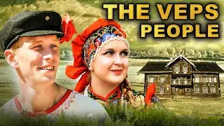 Who Are The Veps? A Small Group Of Balto-Finnic People