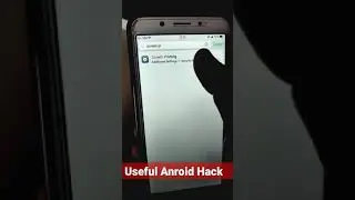 Useful Android Hack 2021 😍😍|| TheTechMan. #shorts #TheTechMan