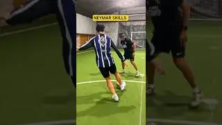 Learn Football Skills in 5 Minutes &ndash; Fast & Easy Tutorial!