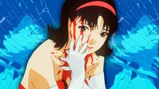Perfect Blue | FULL MOVIE | Anime Movies | Watch Full Movie | Movie Def Pictures
