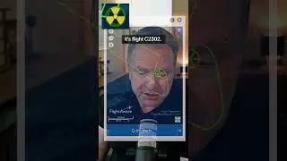 Did a Military Pilot Trace a Warning Symbol? Speculation on the Victor Sierra Pattern