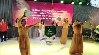 THIS IS THE DAY