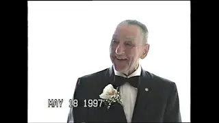 1997-05-24, Joe and Helen Powers 50th Anniversary