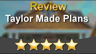 Taylor Made Plans Nashville Impressive 5 Star Review by Jeffrey J.