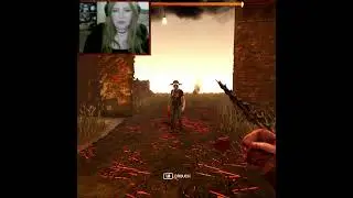 Pig Jumpscare | Dead by Daylight #shorts #dbd #deadbydaylightshorts #dbdkiller #gaming #fyp #dbdclip