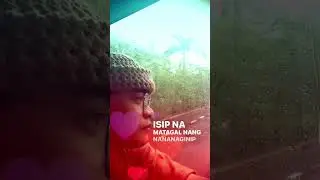 Tamang emote sa tag-ulan 🫶🏼