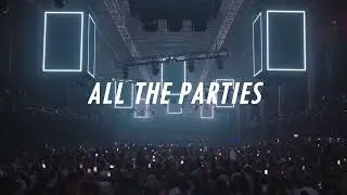 Drake - All The Parties (IBARA Remix) | [Afro House Touch] [Sexy Secrets Records]