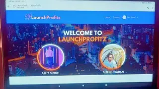 Lounch profit review ,kya double paise return karte hai? Full information about lounch profit.