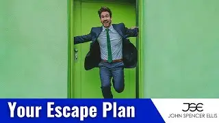 How Men Leave Corporate Life and Improve Their Health Quickly