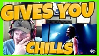 NIGHTWISH Ghost Love Score Buenos Aires Reaction