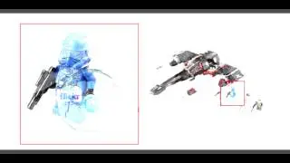 LEGO Star Wars Summer 2013 Sets - First Images