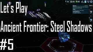 Ancient Frontier: Steel Shadows - Game Over, Man! - Let's Play 5/5