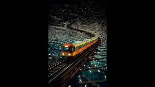 train new world 4000 #train #like