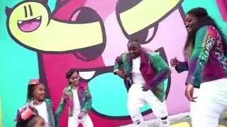 Ajmobb new intro