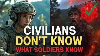 Battlefield Medicine Meets Bushcraft: Emergency Skills They Don't Teach