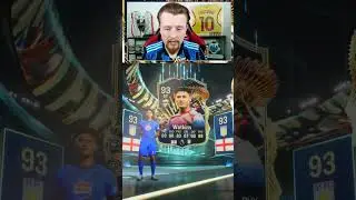 GUARANTEED TOTS PACKS!!! #fc24 #ultimateteam #packopening #eafc #tots #guaranteedtotspack #shorts