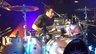 Rich Redmond DVD Drum Solo...