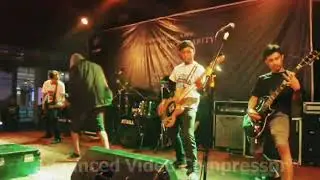 LIVE 2ND ANNIVERSARY BASTARDS SYNDICATE