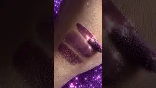Mat ya da parlak&hellip; Senin terciğin hangisi? 💜
