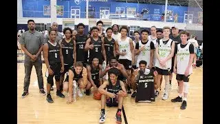 HARRISBURG UNITED vs NOOK RAIDERS (10th Grade)