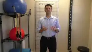 Postural Reset