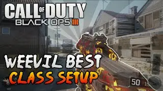 Black Ops 3 - 