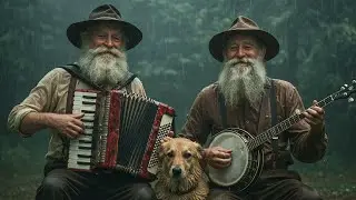 Banjo & Accordion - Timeless Melodies With The Uplifting Fusion for Relax And Unwind