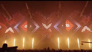 SUNJACKK - Shock The World  #edm #music #festival