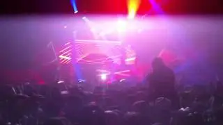 More Thomas Gold at Fanfare World Tour at Roseland Ballroom