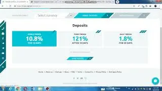 new invest (Tresor Capital)