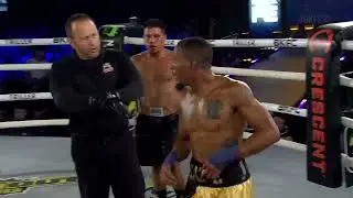 BKFC 32 S13