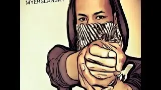 100 Bars Magazine & Gemski TV **Myers Lansky Edition Part 1**