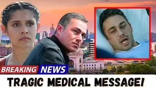 Urgent News: Kelly Severide&rsquo;s Health Crisis Shakes Chicago Fire!
