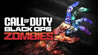 TREYARCH РАСКРЫВАЕТ САМЫЕ БОЛЬШИЕ СЕКРЕТЫ ЗОМБИ: ХРОНИКИ ЗОМБИ 2 И НЕ ТОЛЬКО?!