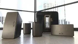 The Best Wireless Speakers