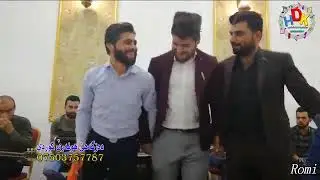 romi harki larzuk