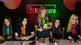Za kurtyną - The Musical