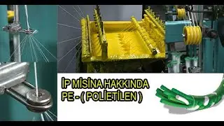 İP MİSİNA HAKKINDA