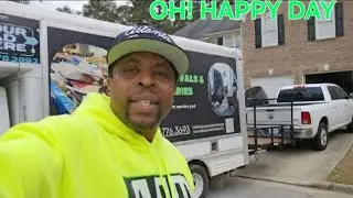 HOW I STARTED MY JUNK REMOVAL BUSINESS 