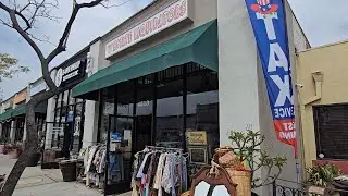 Angel City Estate Sales In Los Angeles: What to Expect